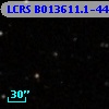 LCRS B013611.1-442042