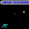 2dFGRS TGS850Z082