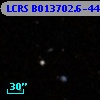 LCRS B013702.6-442308