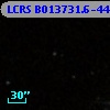 LCRS B013731.6-441811