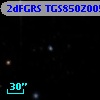 2dFGRS TGS850Z005
