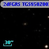 2dFGRS TGS850Z002