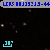 LCRS B013821.9-443212