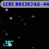 LCRS B013824.8-443239