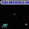 LCRS B013836.4-442236