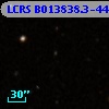 LCRS B013838.3-445419