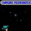 2dFGRS TGS850Z513