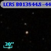 LCRS B013844.8-441549