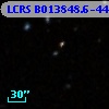 LCRS B013848.6-442235