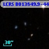 LCRS B013849.9-442139