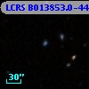 LCRS B013853.0-442152
