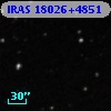 IRAS 18026+4851