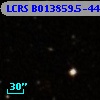 LCRS B013859.5-444653