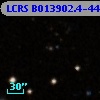 LCRS B013902.4-445539