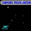 2dFGRS TGS850Z502