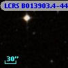 LCRS B013903.4-445312