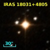 IRAS 18031+4805