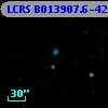 LCRS B013907.6-422452