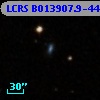 LCRS B013907.9-442612
