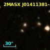 2MASX J01411381-4435493
