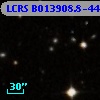 LCRS B013908.8-445113