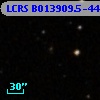LCRS B013909.5-443923