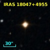 IRAS 18047+4955