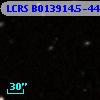 LCRS B013914.5-445901
