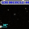 LCRS B013923.1-445817