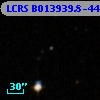 LCRS B013939.8-442402