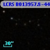 LCRS B013957.8-444701