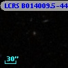 LCRS B014009.5-442709