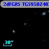 2dFGRS TGS850Z403