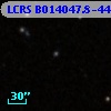 LCRS B014047.8-445159