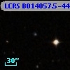 LCRS B014057.5-443636