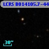 LCRS B014105.7-441753