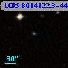 LCRS B014122.3-444542