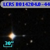 LCRS B014204.0-442633