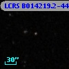 LCRS B014219.2-442516