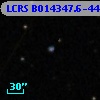 LCRS B014347.6-441700