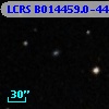 LCRS B014459.0-441802