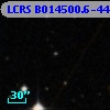 LCRS B014500.6-443521