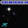 LCRS B014536.0-441732