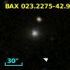RX J0132.9-4259