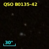 QSO B0135-42