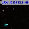 1RXS J013532.9-433411