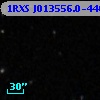 1RXS J013556.0-440339