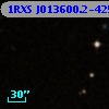 1RXS J013600.2-425731