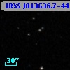 1RXS J013638.7-441207