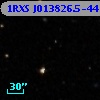 1RXS J013826.5-441042